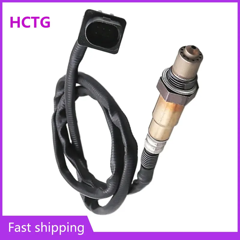 

0258017025 Car Lambda O2 Oxygen Sensor For SEAT EXEO AUDI A3 A4 A6 TT SKODA SUPERB For Volkswagen EOS GOLF JETTA NEW BEETLE