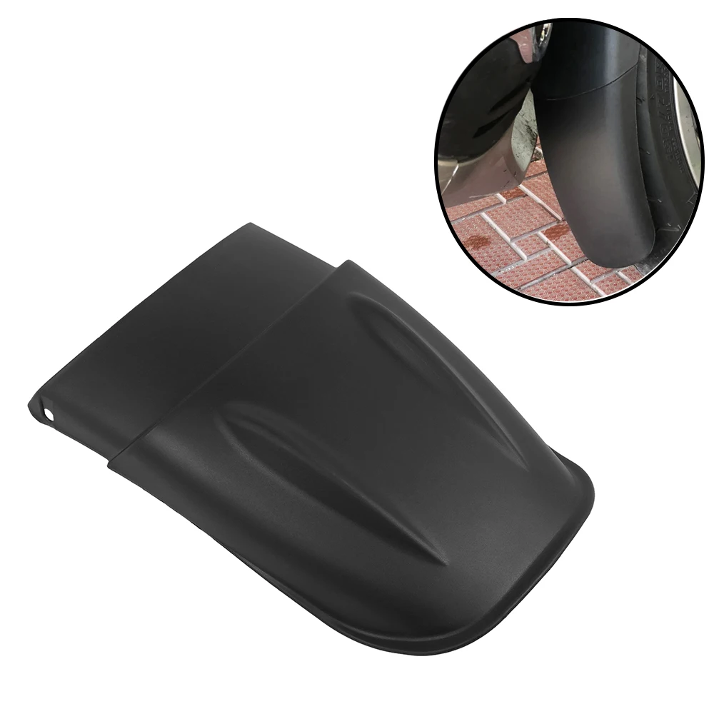 

For Honda Goldwing GL1800 Gold Wing GL 1800 F6B 2019-2023 2022 2021 2020 Motorcycle Front Fender Extender Mudguard Extension