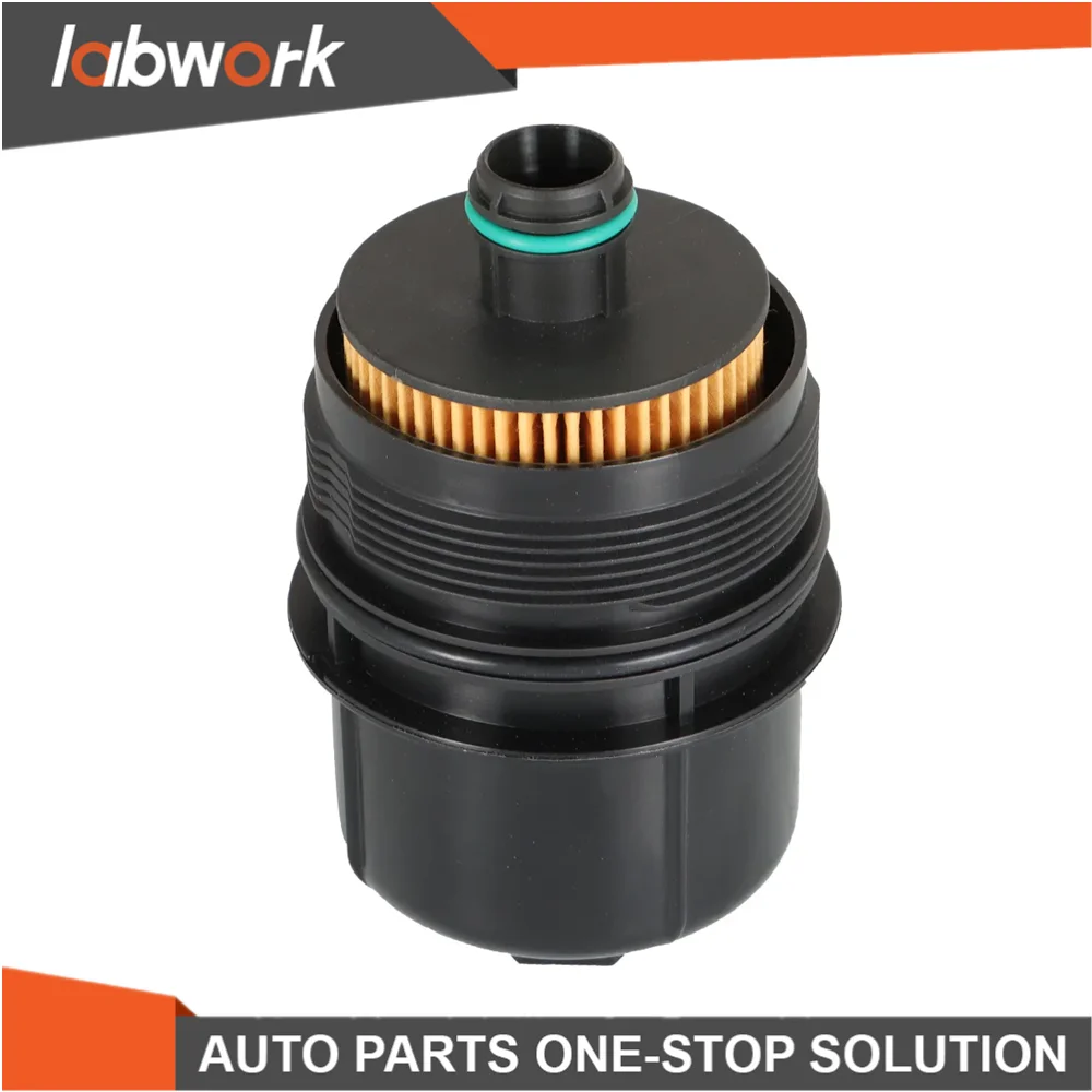 

Engine Oil Filter For 2020-2021 Ram 1500 Jeep Wrangler JL 3.0L V6 DOHC