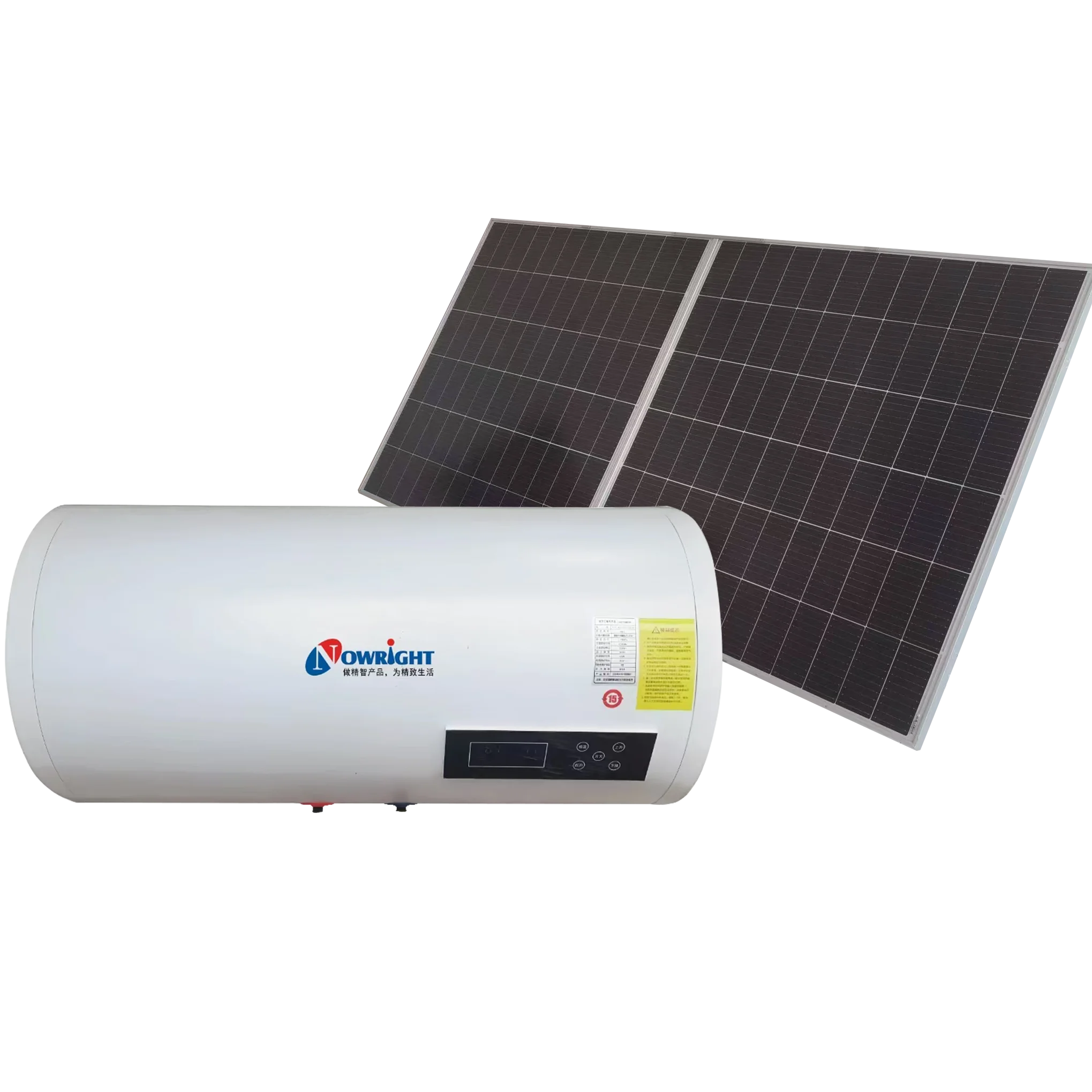

Smart Solar Water Heater For RV Hotels Outdoor Use Long-Lasting Cost-Effective High Capacity Storage Solution For Household Car
