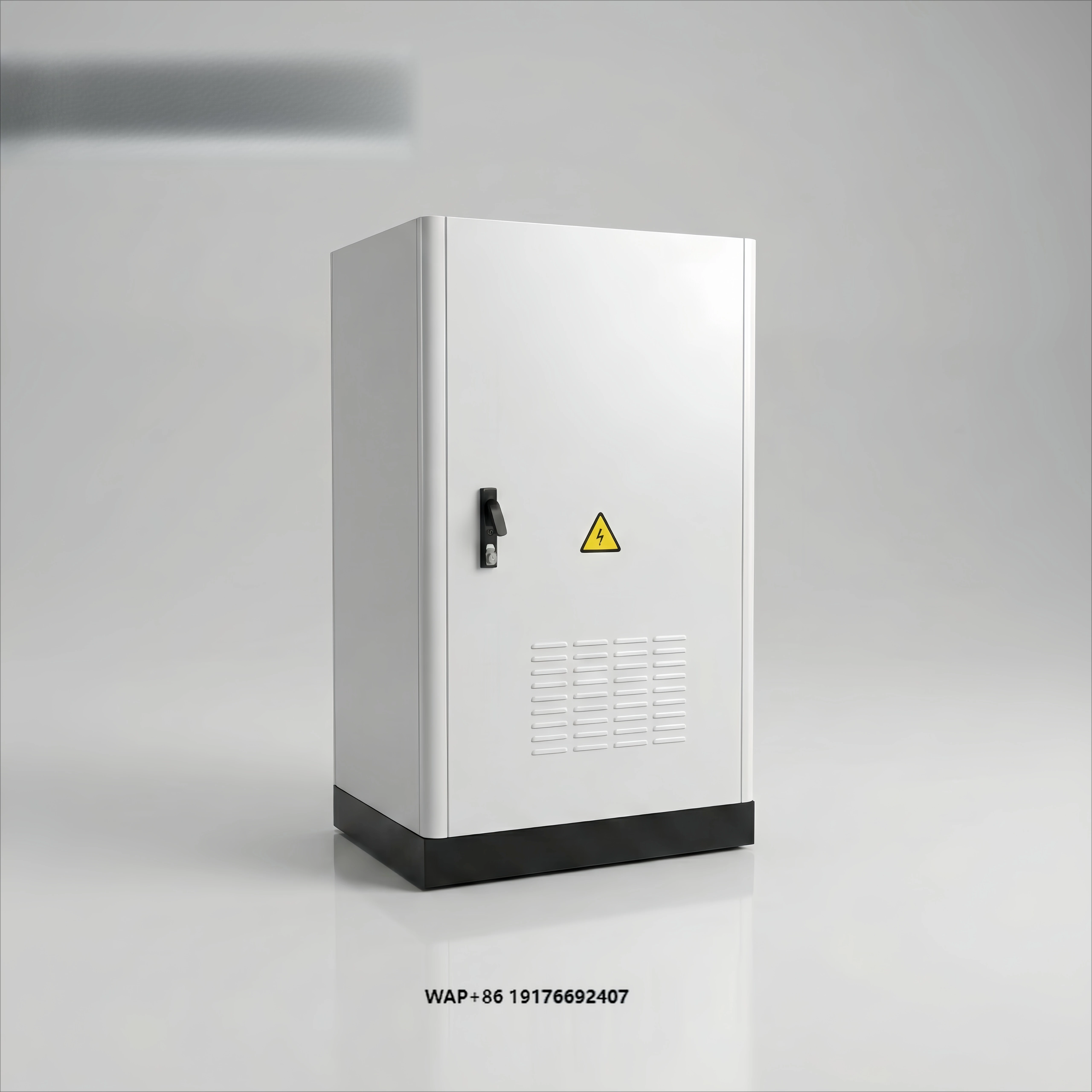All-in-One Multi-Input 20kW Output Power 20kWh Capacity IP65 CAN LiFePO4 Battery Off-Grid Home Energy Storage System 5-Year
