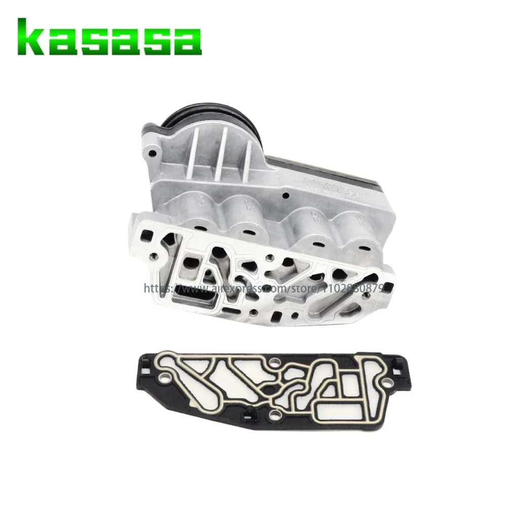 

42RLE 04800171AA Transmission Shift Solenoid Block For Dodge Jeep