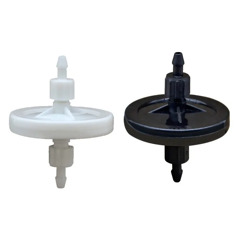 Big Round Disc Ink Filter Printhead Filter For 1024 Head Wide Format Inkjet Printer Replacement Parts