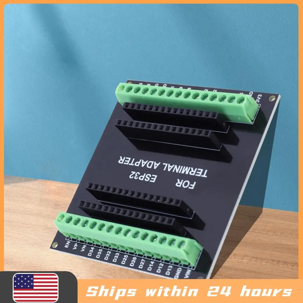 1-10PCS ESP32 Break…