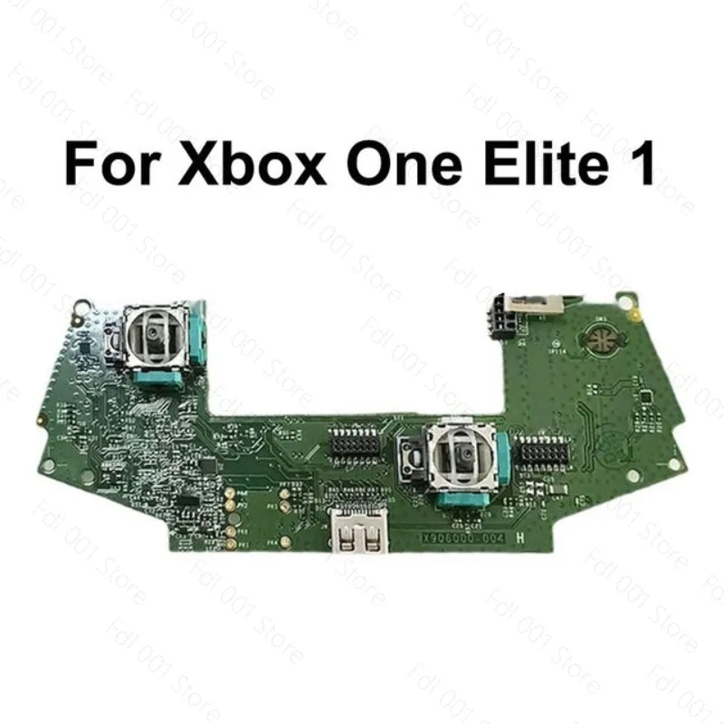 Controller Main Board Motherboard for Xbox One S Series X Elite 1 2 Gamepad Circuit PCB Repair Replacement Parts
