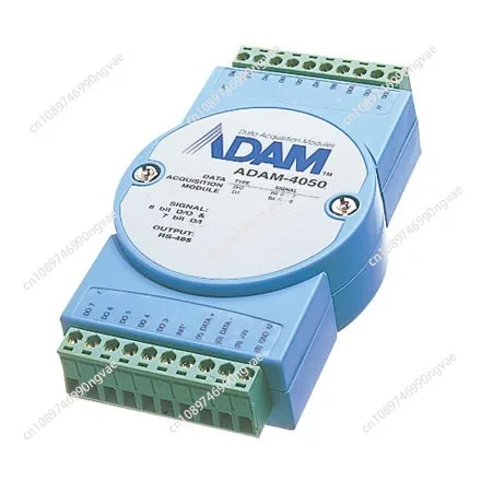

ADAM-4050 acquisition module 15-channel digital acquisition module, digital input and output module