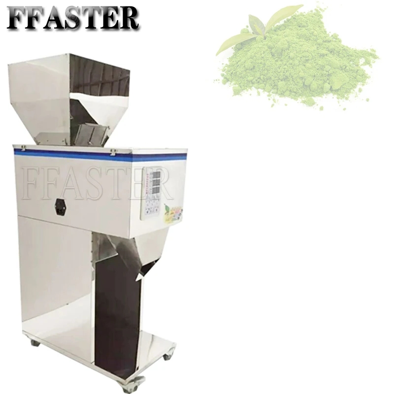 Automatic Form Fill Seal Machine Vertical Pouch Sachet Bag Packing Machine