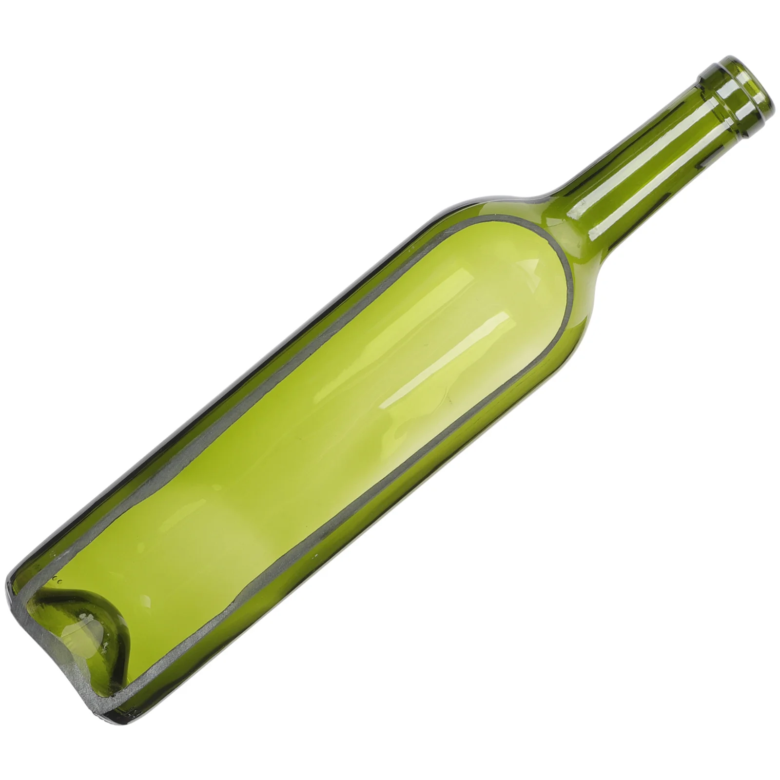 

Glass Serving Plate Modern Design Salad Sushi Snack Dessert Vegetable Holder Easy Clean Dishwasher Safe Dinner Party Food Tray