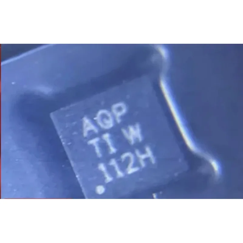12PCS New original TPS61060DRBR AQP QFN-8