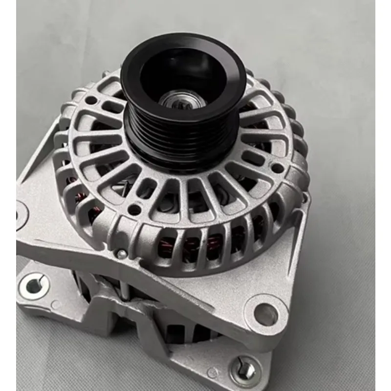 

For Baojun 730 630 610 for Wuling Hongguang S 13-22 1.5L Brand New Genuine Generator Total Transaction Current 24538024