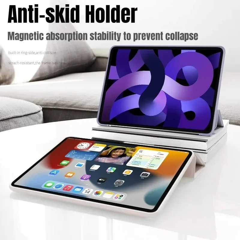 Thumbnail 3 - #30 iPad 9th Generation Case Comparison Guide