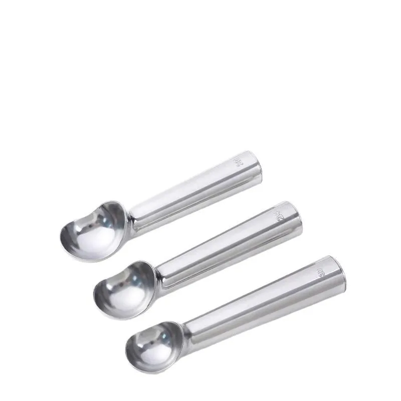 

Rechargeable Heated Ice Cream Scoop Adjust Temperature Rapid Heating Preheat Yogurt Spoon Home Kitchen Multifunctional Gadgets