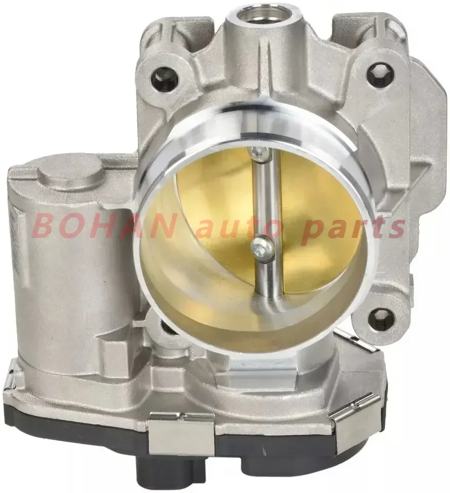 12616670 12625334 F00H600075 The throttle body assembly is suitable for Chevrolette Pontiac