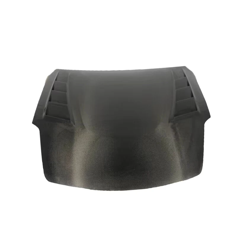 Brand New Carbon Fi… - image