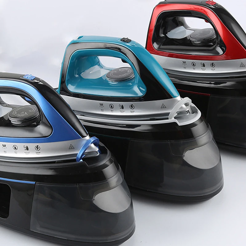 Ultimative Steam Pro Edelstahls ohle profession elle 2000-2250w Dampf bügels tation