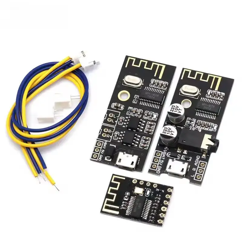 MH-M18 MH-M28 MH-M38 Bluetooth 4.2 Audio Receiver Module Wireless Stereo Music Board Micro
