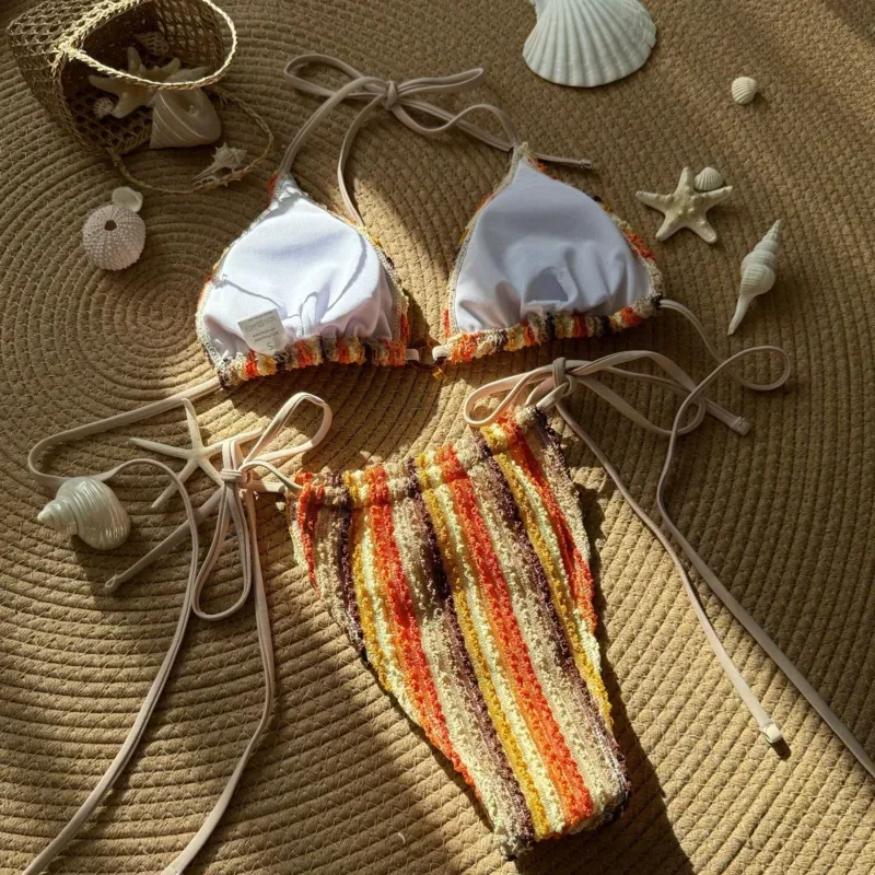 Nuovi bikini sexy costumi da bagno donna push up costume da bagno femminile per costumi da bagno costumi da bagno bikini brasiliano set costumi da bagno piscina bagnante