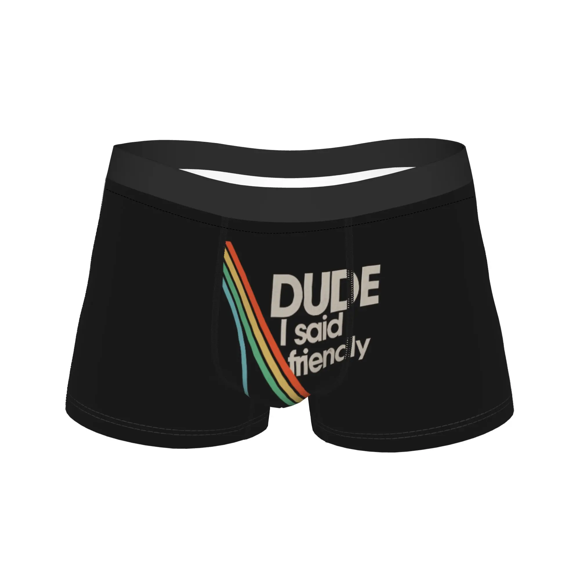 

Arc Raiders Vvideo Game Trunk 3D Чехол Нижнее белье Лидер продаж Дизайнерские трусы-боксеры Удобные мужские трусы большого размера