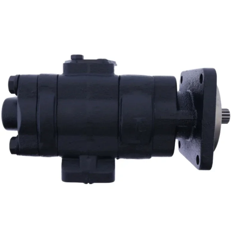 Aftermarket  Construction Machinery Parts Hydraulic Pump D149283 D146608 For CASE Backhoe Loader 580K 580SK