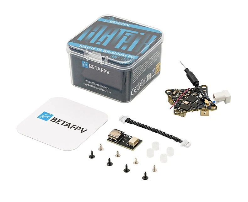 For Betafpv Matrix …