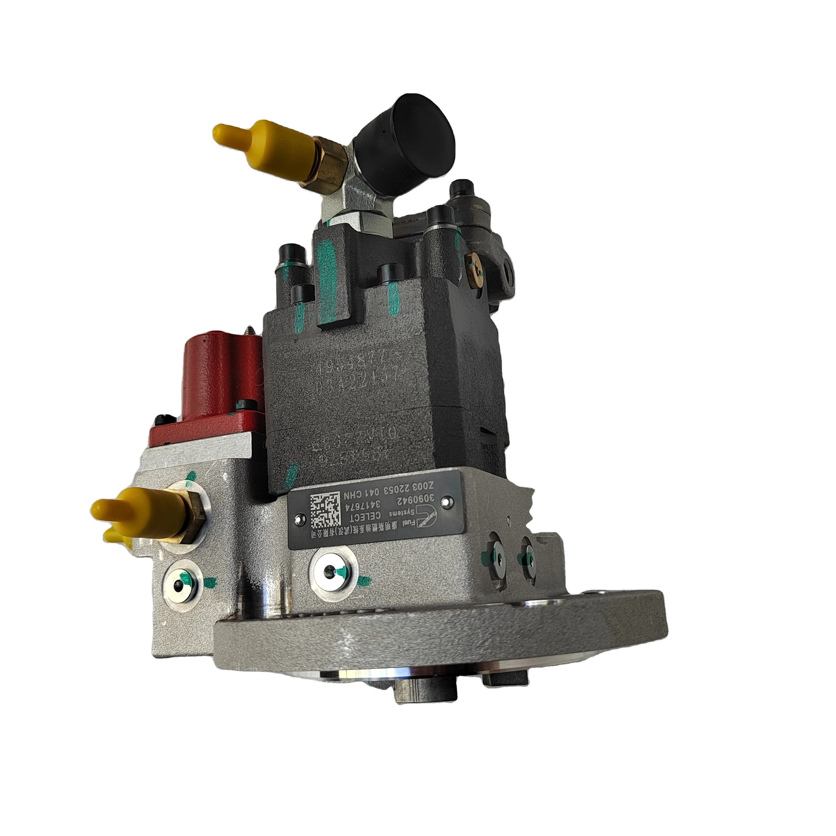 

Fuel Injection System Original High Quality Fuel Injection Pump 4954877 diesel Fuel Pump for Trucks