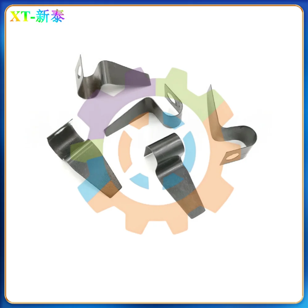 

10 Pieces Best Quality Die Cutting Machine Presses Paper Steel Sheets