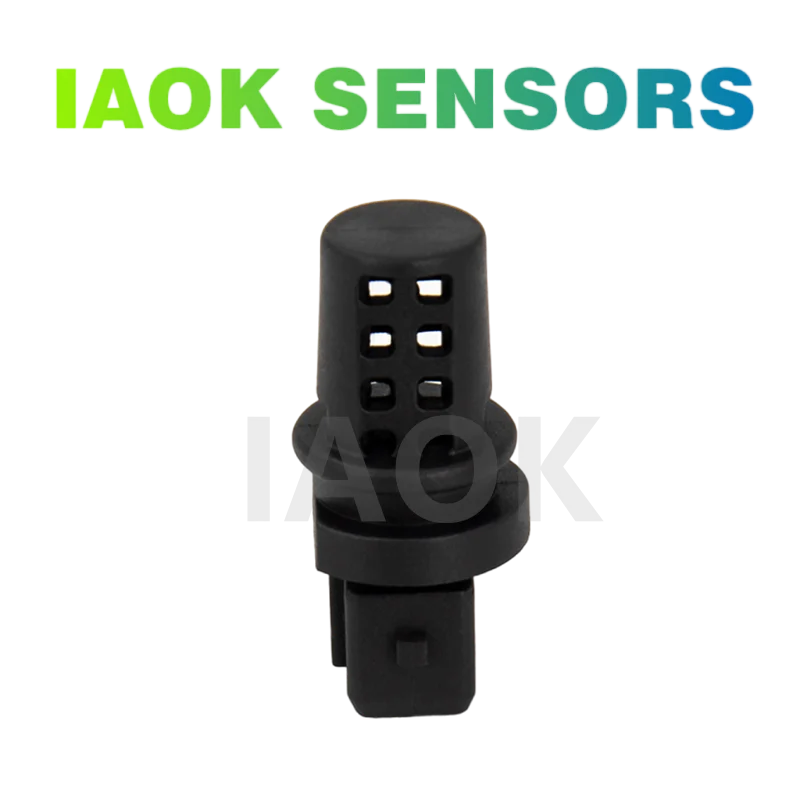 

96183228 Высококачественные детали двигателя автомобиля, датчик температуры впускного воздуха, подходит для C-hevrolet A-veo D-aewoo L-anos L-eganza