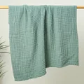 Blackish Green