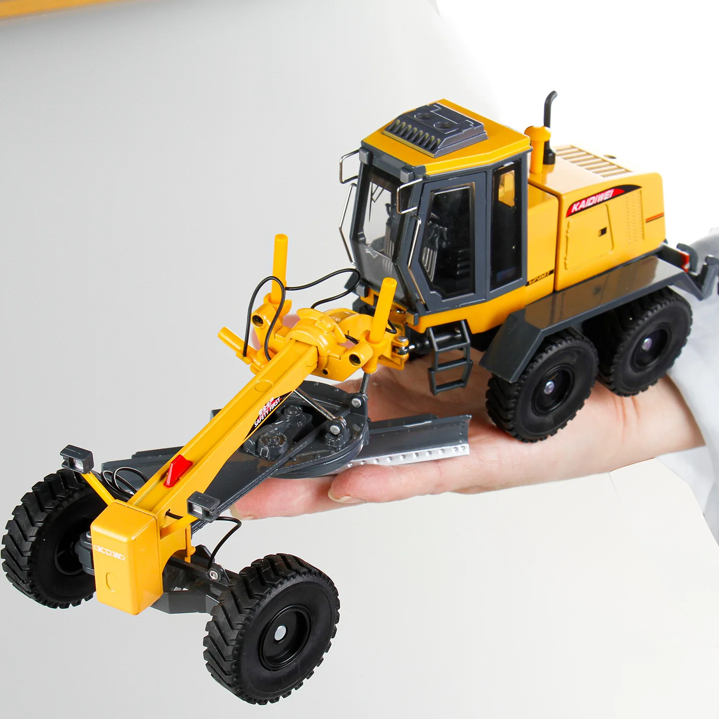 Thumbnail 3 - #14 Low Cost Toy Wagons That Work