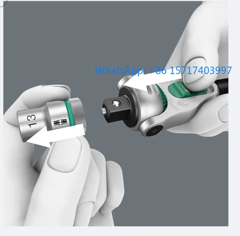 German Imported Too…