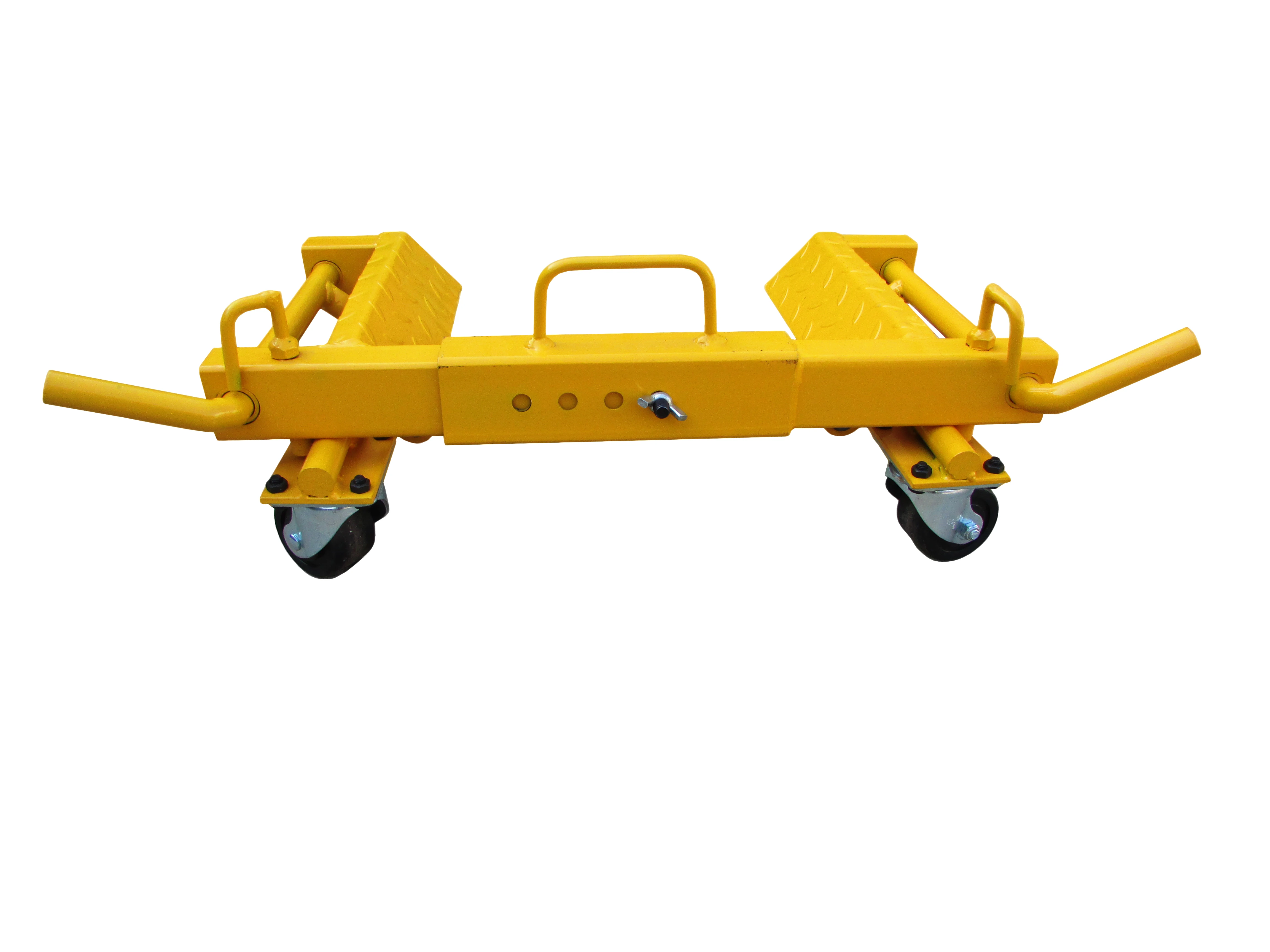 Go Jack,Car Wheel Moving Dolly,Mechanical Vehicle Positioning Jack 4 wheel  dolly for sale