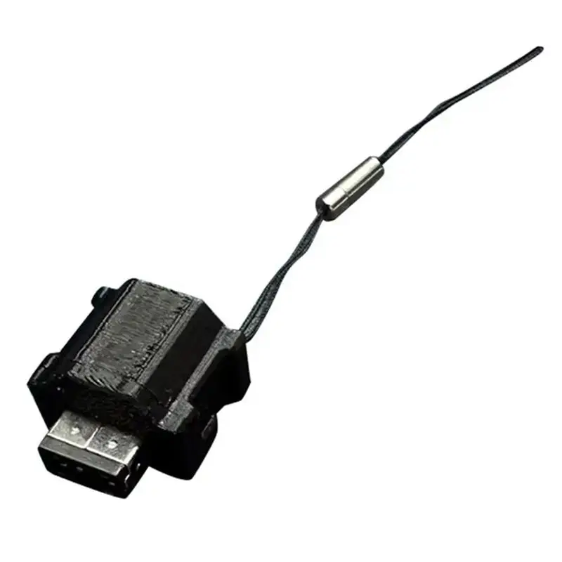 

ASMA-Type C 3.5Mm Interface Adapter Head Converter For GBA SP-Dedicated To Headphone Jack Extension Conversion Head A