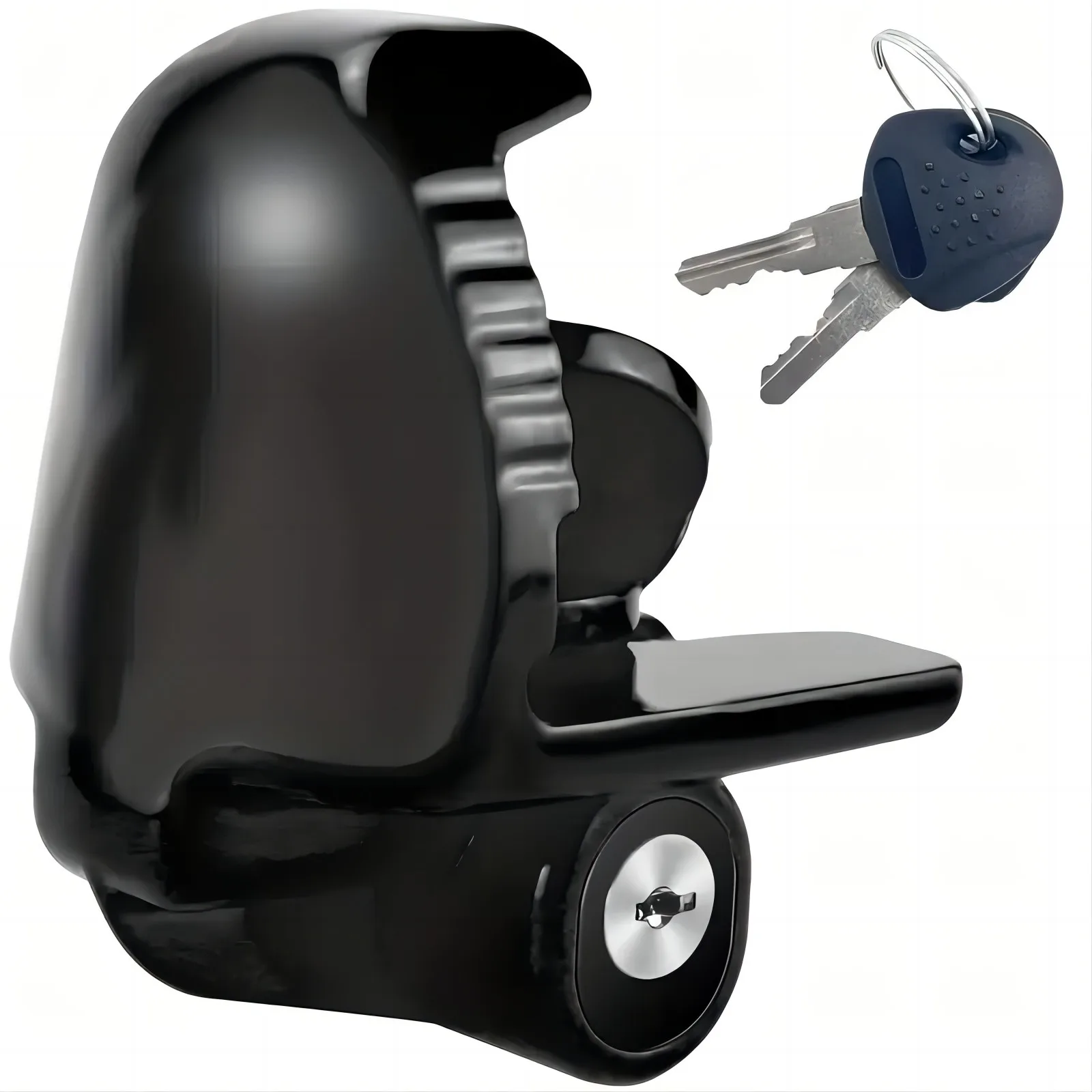 Variant: black