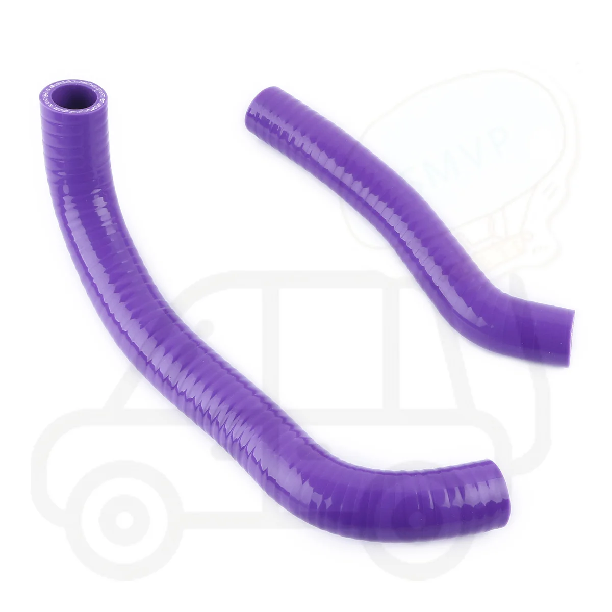 

For 2003-2008 Suzuki LTZ400 Kawasaki KFX400 Arctic Cat DVX400 2004 2005 2006 2007 Silicone Radiator Coolant Hoses 4PCS 10 Colors