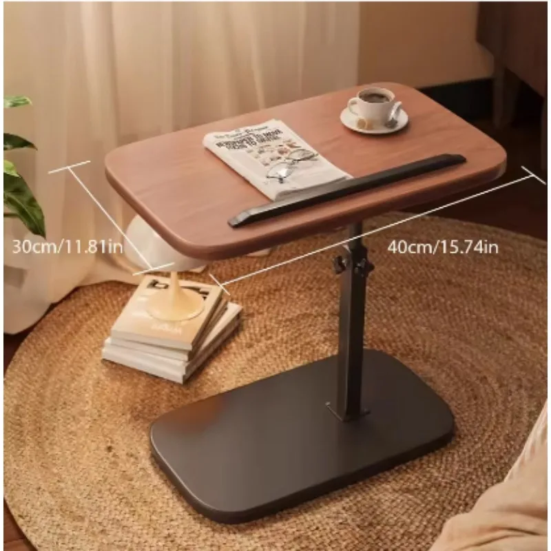 Movable Home Living Room Side Table Simplicity Coffee Table C Shaped Side Table Living Room Modern