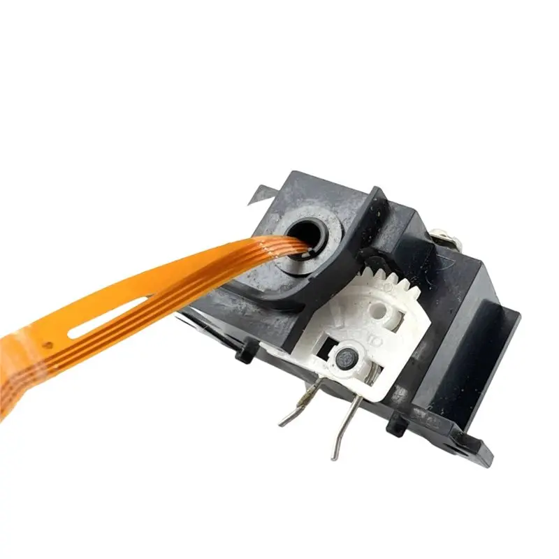 DIGIT-For Recorder Accessory CA02 Wear-Resistant Rotating Magnetic Head 1Pcs For Advanced Audio Tape Deck Repair Parts view 5