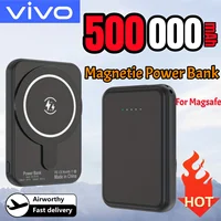 Banco de energía VIVO 500000mAh