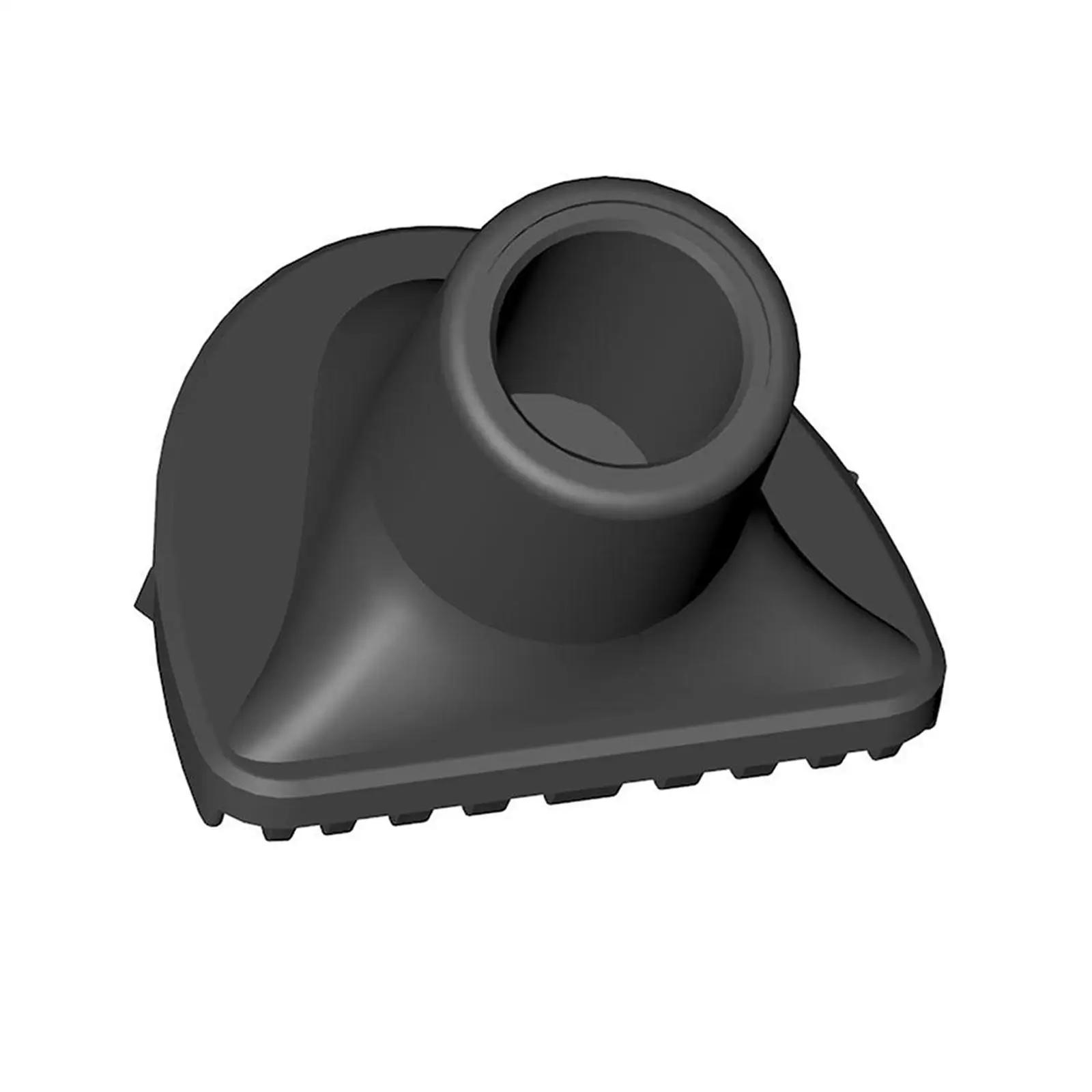 

Multipurpose Golf Bag Feet Lightweight Essential Golfer Sturdy Necessary Rubber