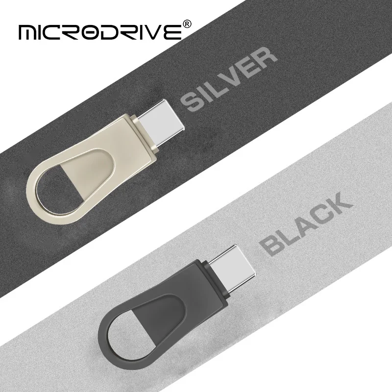 mini USB Flash Drive 16GB 32GB 64GB 128GB 2565GB for TYPE-C PC High Speed USB Flash Drive 128GB USB 2.0 TYPE-C 32GB 64GB
