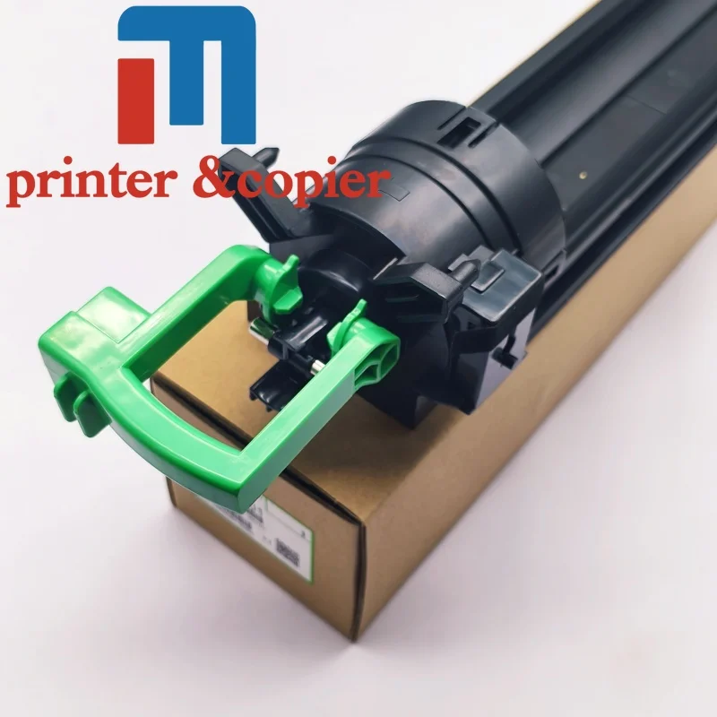 Toner Supply Unit For Use in Ricoh MP 1027 2552 2553 3352 3353 3053 3553 2852 2853 2352 3351 2851 3030 3350 2550 B027-3501