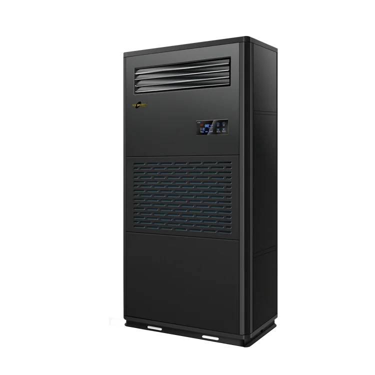 

Huge Capacity Cigar Commercial Humidifier 9kg/hr Wet Film Humidifier