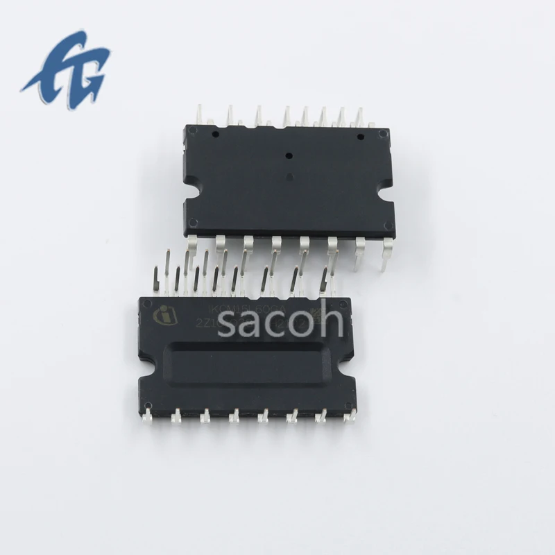 

(SACOH Electronic Components)IKCM15L60GA 1Pcs 100% Brand New Original In Stock