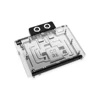 Gainward Geforce RTX 5080 Phantom(GS),Palit 5080,5070Ti Gamerock(OC) 쿨러,5V Argb용 Alphacool 코어 GPU 워터 블럭 1