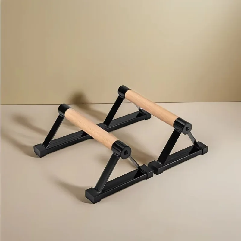 Multi-Function Push Up Bars Stable Fitness Equipment For Home Handstand Training