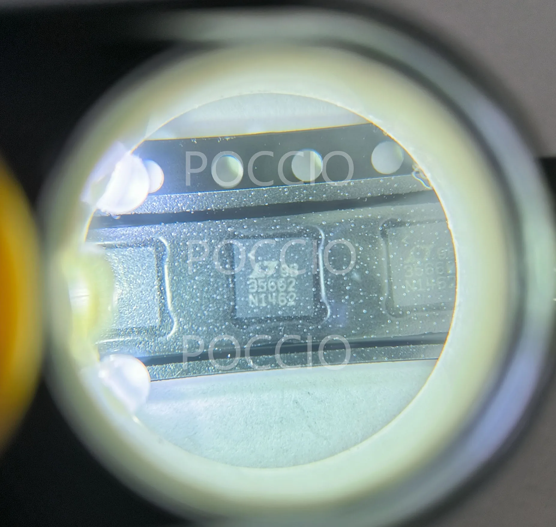 LTC3566EUF LTC3566EUF-2 LTC3566 - High Efficiency USB Power Manager Plus 1A Buck-Boost Converter