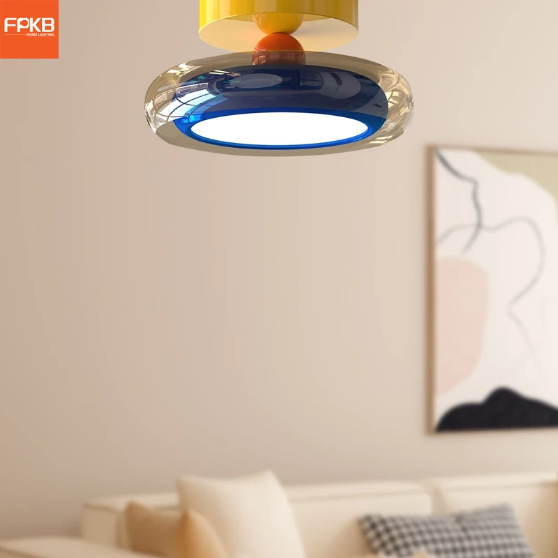 

Medieval style aisle ceiling lamp retro full-spectrum eye protection restaurant entrance balcony lamp