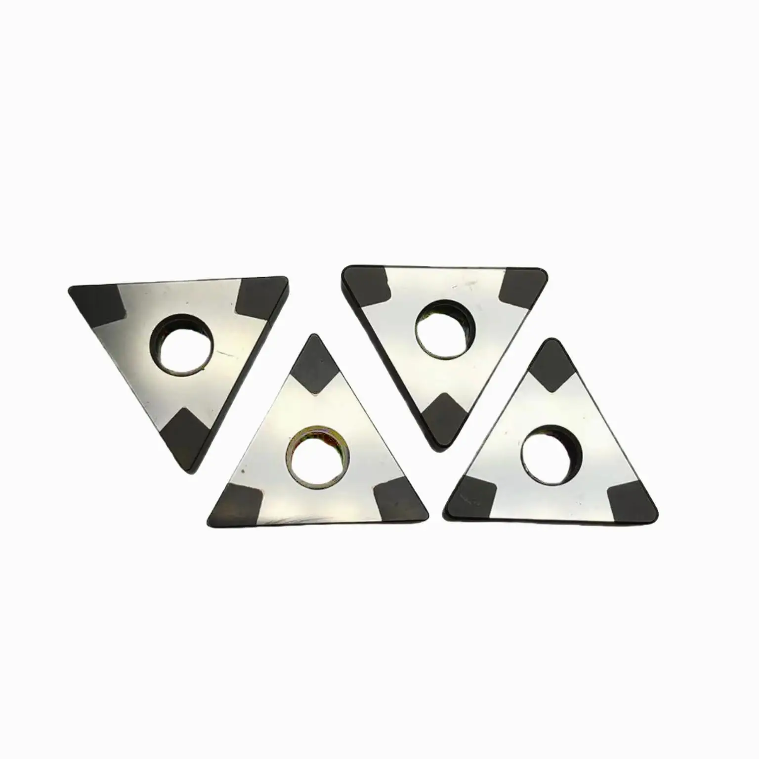 CBN turning Tool TNMG160404-6N TNMG160408-6N  Processing hardened steel and cast iron and other high hardness materials TNMG