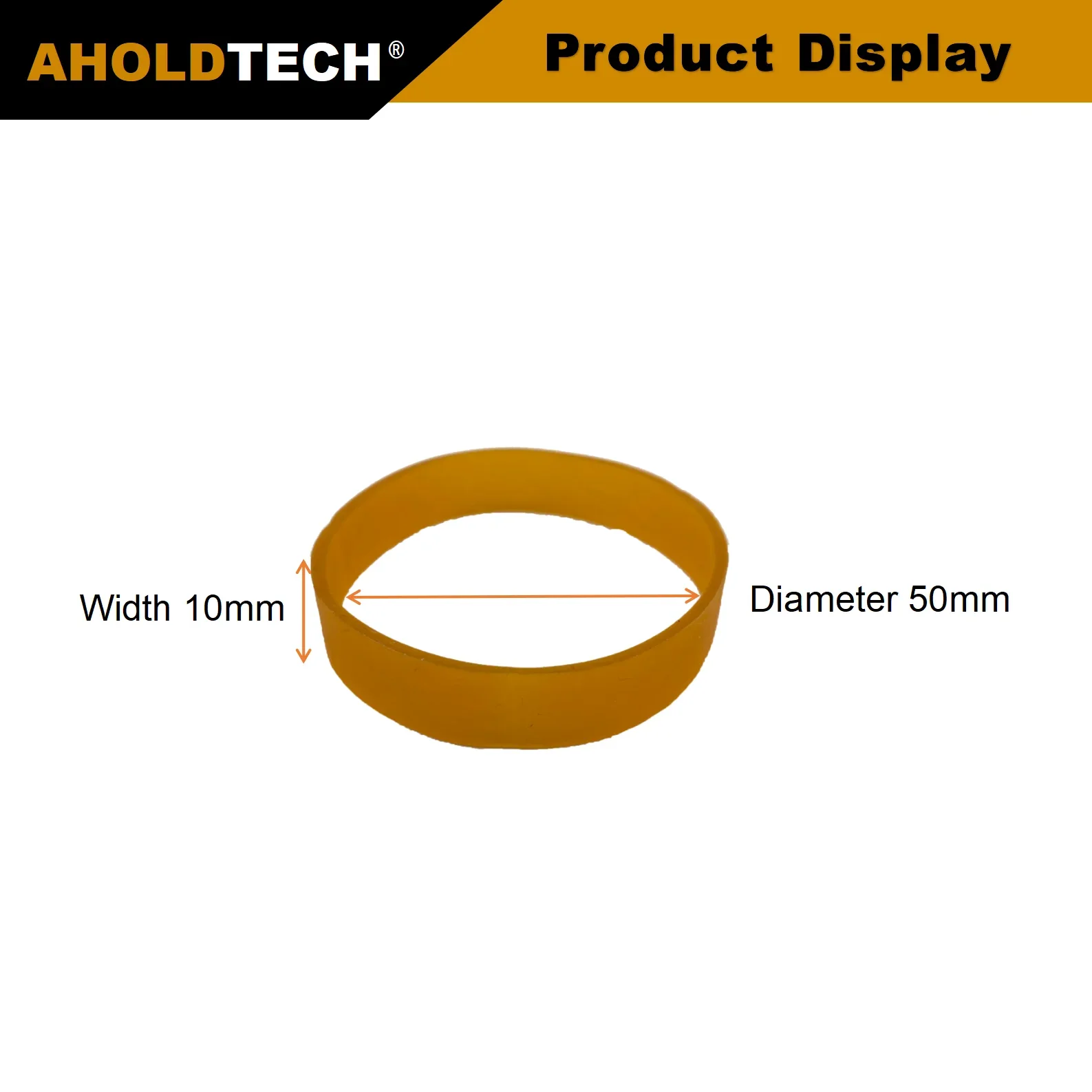 Aholdtech Tactical Elastic Rubber Ring Multifunctional Binding Rubber Band For Bind tactical Equipment Hunting Rifle Accessories
