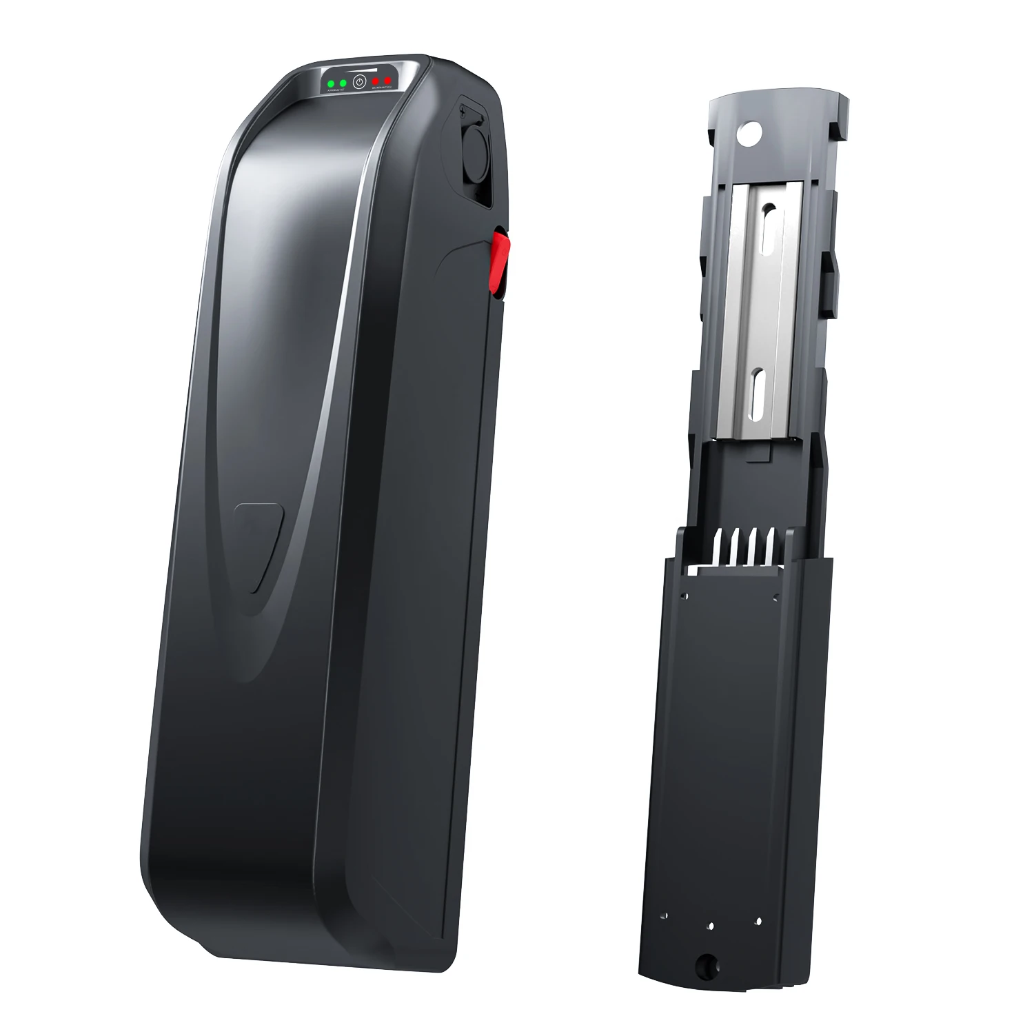 

48V 17.5A E-Bicycle Battery hailong 100-1500W