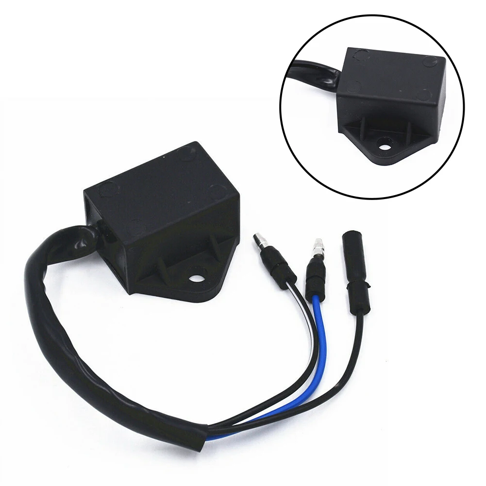 Fuel Pump Cut Off Relay 27034-1053 Black For Kawasaki Mule 2500 2510 Plastic For Kawasaki Mule 2520 3000 Useful